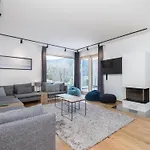 Ferienhaus Doppellodge Sankt Lorenzen ob Murau