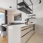 Ferienhaus Doppellodge Sankt Lorenzen ob Murau