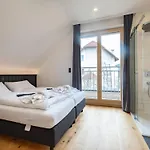 Doppellodge Sankt Lorenzen ob Murau