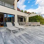 Doppellodge * Sankt Lorenzen ob Murau