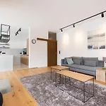 Ferienhaus Doppellodge *