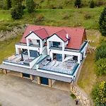 Doppellodge Ferienhaus Sankt Lorenzen ob Murau