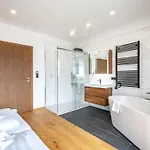 Doppellodge