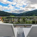 Doppellodge Ferienhaus