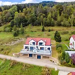 Doppellodge Sankt Lorenzen ob Murau