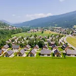 Doppellodge *