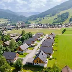 Doppellodge