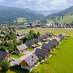 Doppellodge * Sankt Lorenzen ob Murau