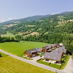Ferienhaus Doppellodge *