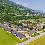 Doppellodge * Sankt Lorenzen ob Murau