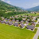 Doppellodge Sankt Lorenzen ob Murau