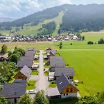 Ferienhaus Doppellodge
