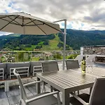 Ferienhaus Doppellodge Sankt Lorenzen ob Murau