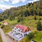 Doppellodge