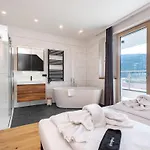 Doppellodge *