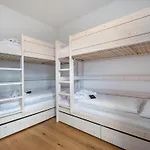 Doppellodge