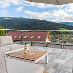 Doppellodge * Sankt Lorenzen ob Murau