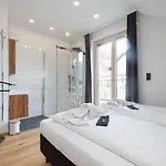 Ferienhaus Doppellodge