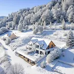 Ferienhaus Doppellodge