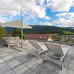 Doppellodge * Sankt Lorenzen ob Murau