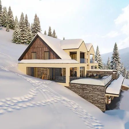 Doppellodge