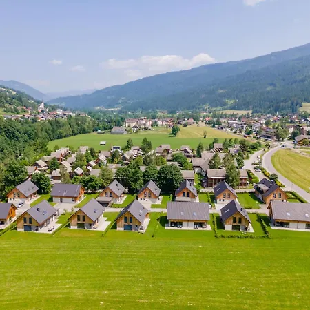 Doppellodge Semesterbostad *