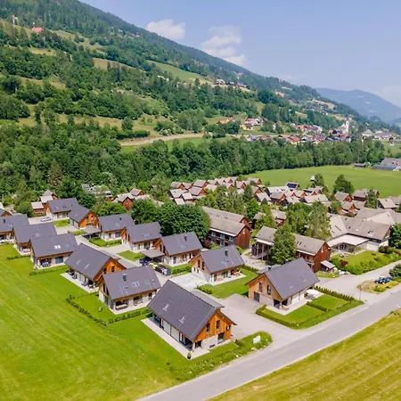 Semesterbostad Doppellodge *