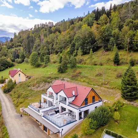 Doppellodge