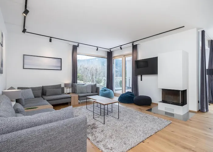 بيت للعطل Doppellodge سانكت جورجين أوب موراو