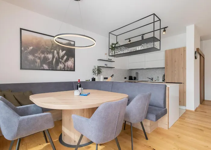 Doppellodge بيت للعطل