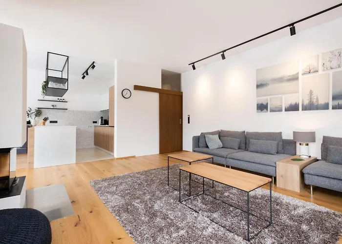 بيت للعطل Doppellodge *